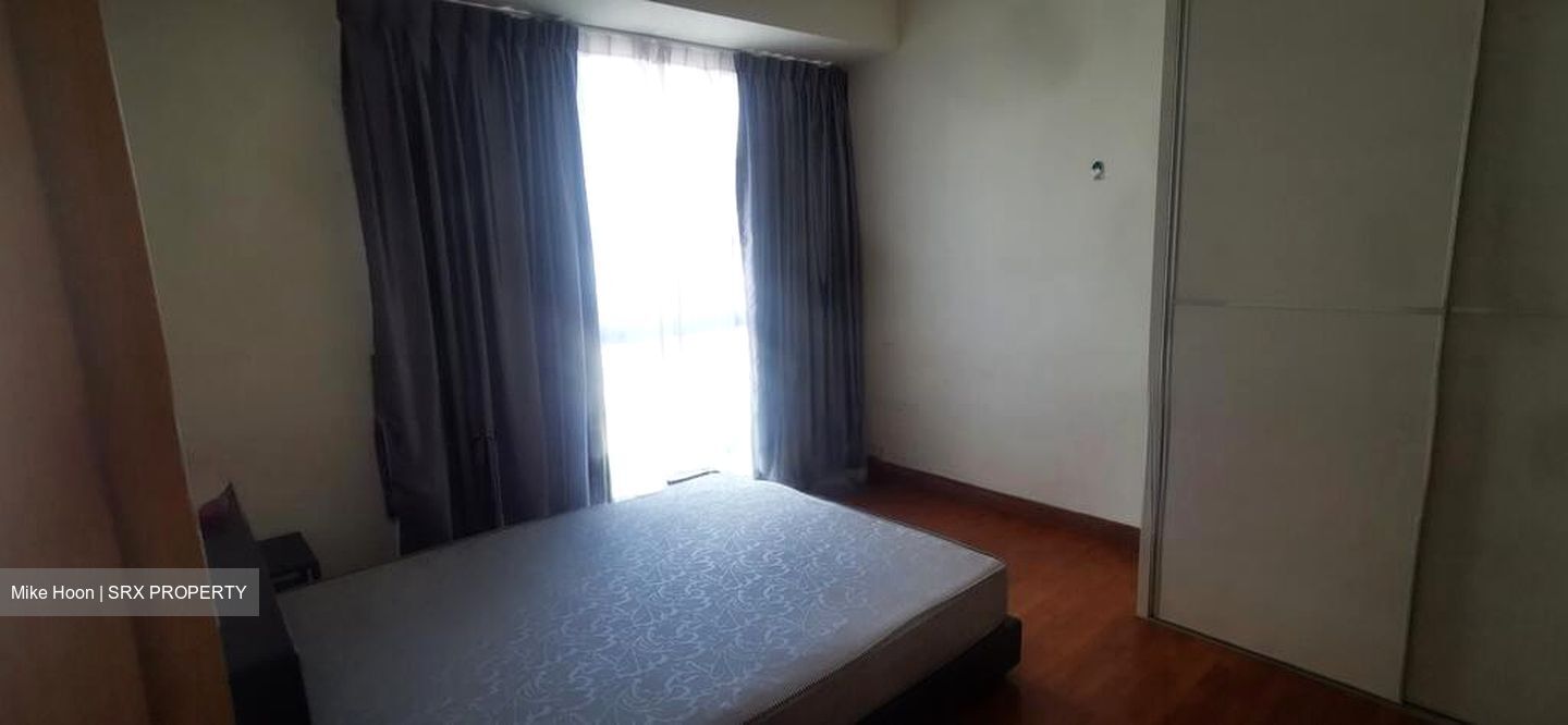 Seastrand (D18), Condominium #497214961
